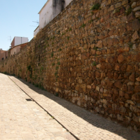 Muralla