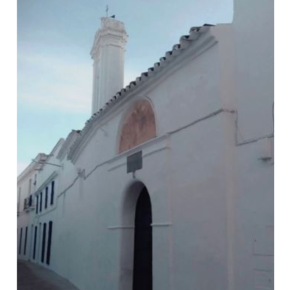 Iglesia del Espíritu Santo