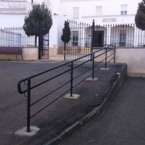 Ermita de San Lázaro