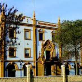 Estación enológica