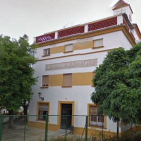 Residencia nuestra señora de las mercedes y hospital de nuestra señora de la piedad