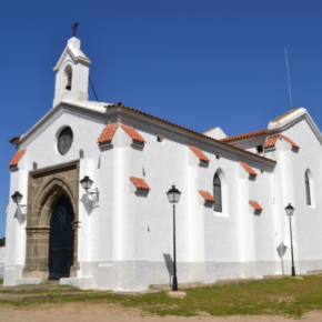 Ermita de la Virgen del Valle