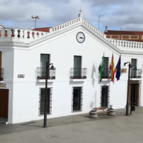 Ayuntamiento