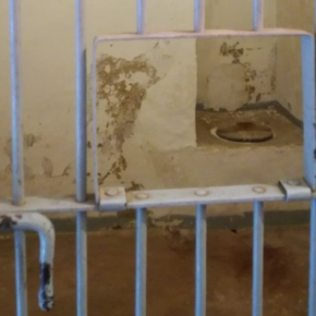 Antigua Carcel del Concejo