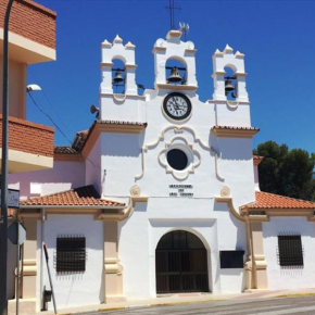 Iglesia de San Roque