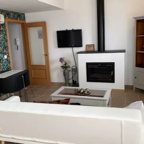 Apartamento Turístico La Martela de Segura