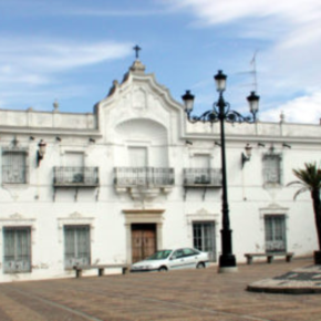 CASA SOLARIEGA JARAQUEMADA