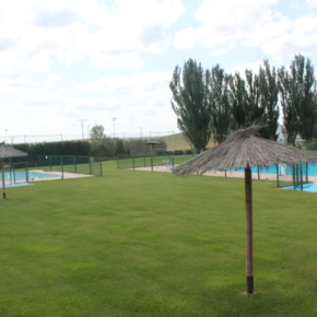 Piscina Municipal