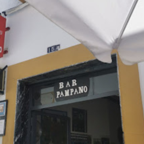 Pampano