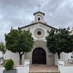 Ermita Ntra. Sra. de Buensuceso