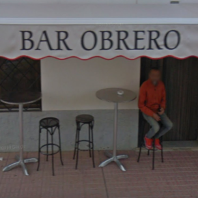 Bar Obrero