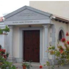 Convento Hijas De La Virgen Para La Formación Cristiana de Villagonzalo