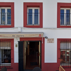 Churrería El Cristo