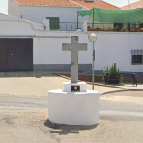 Cruz de San Lázaro