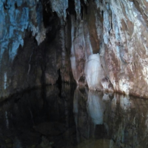 Cueva del Agua