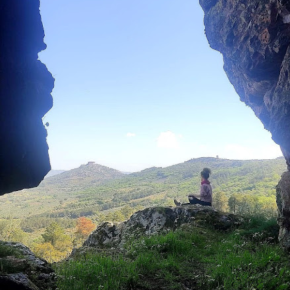 Cueva de Consolación