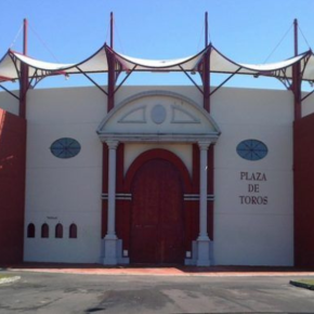 Plaza de Toros Multiusos