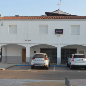 Edificio Social Cine