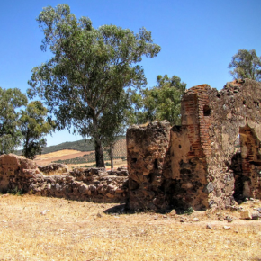 Ermita de los Mártires