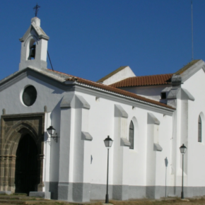 Ermita Nuestra Señora del Valle