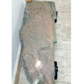 Estela Funeraria Romana de Las Posadillas