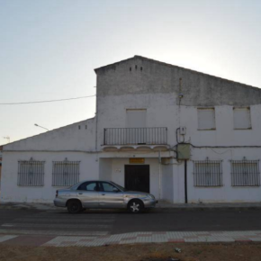 Hermandad Sindical Rueca