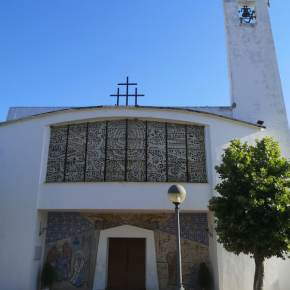 Iglesia San Fulgencio