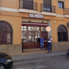 Restaurante Mesón Barroso