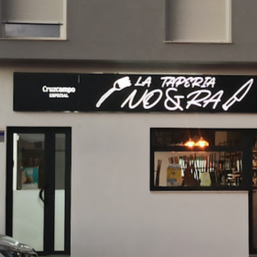 La Tapería NO&RA
