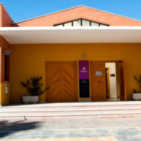 MUSEO ETNOGRÁFICO