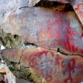 Pinturas Rupestres