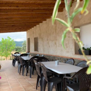 Casa rural La Hoja del Valle