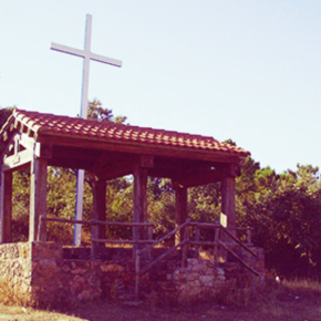 Mirador del Puerto de Consolación