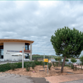 Embarcadero de Villarreal