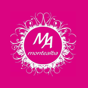 Logo Restaurante Montealba