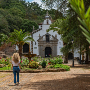 Ermita de Consolación