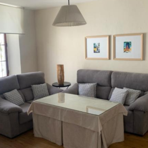 Apartamento Plaza Grande