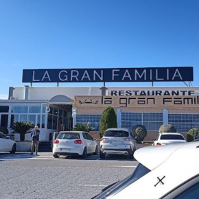 La Gran Familia