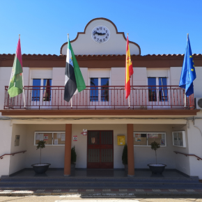 Ayuntamiento de Los Guadalperales