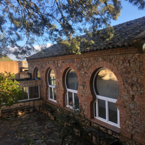 Balneario de Valdefernando