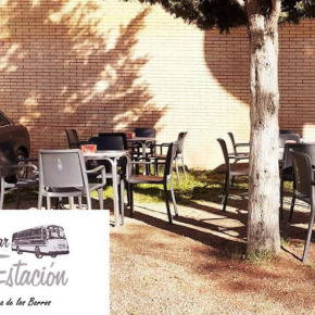 Café Bar La Estación