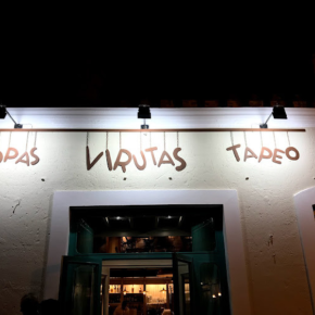 Bar Virutas