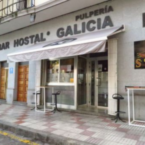 Hostal Galicia