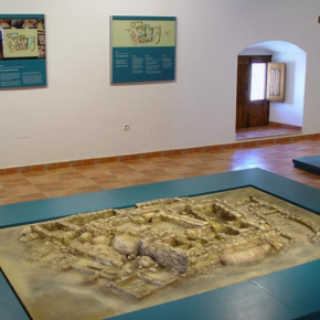 Centro de Interpretación de Hijovejo