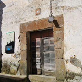 Casa Palacio del Intendente