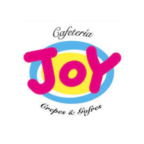Cafetería Joy