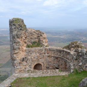 Castillo de la Culebra