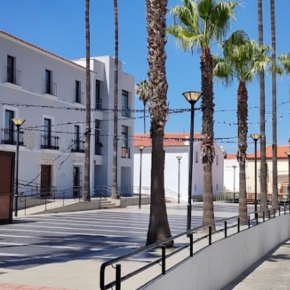 PLAZA DE LA CONSTITUCION