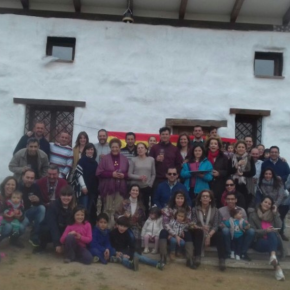 Casa de Paja "La Era"