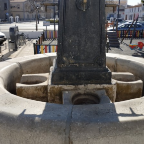 LA FUENTE DEL POZO LLANO